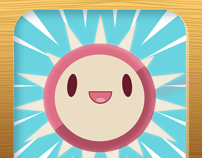 Flashlight Kawaii