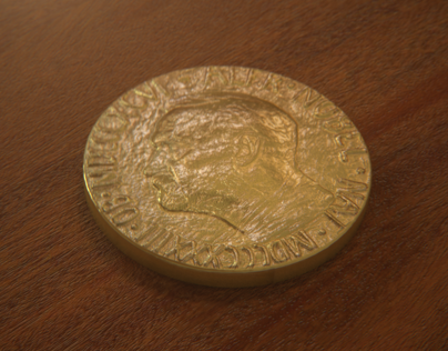 Brennpunkt Nobel Coin Toss